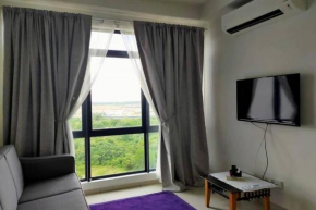 Kenwingston Cyberjaya FREE WIFI by Premium Stay